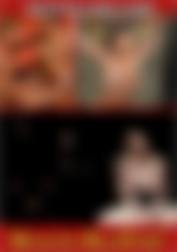 Menacing MaleDoms! back cover