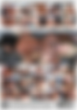 Ana Foxxx Loves Womxn back cover