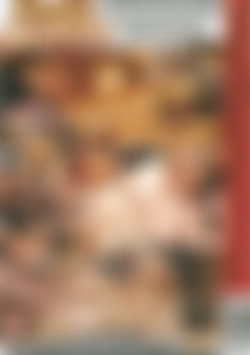 Fuzzy Muffins back cover