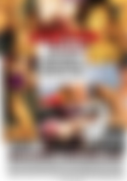 This Isn't The Janitor...It's A XXX Spoof! back cover