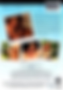 Mr. Peeps Mandy back cover