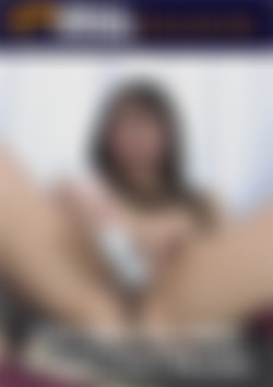 Horny Asian Hottie In POV Solo Masturbation Has Fun With Fingers And Vibrator front cover