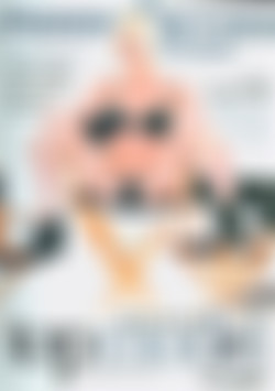 Nexxxt Top Model front cover