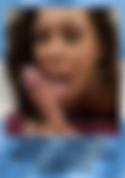 Amateur Latina Teen Marlene Sucks Old Cock and Got Cum front cover
