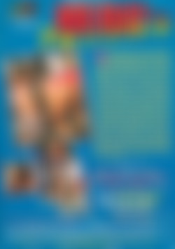 Holiday For Passion back cover