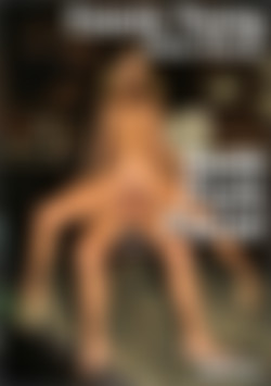 Cassie Young & Dick Nasty Suck Fuck Facial Collector Scene front cover