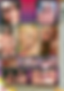 No Boys Just Toys 3 back cover