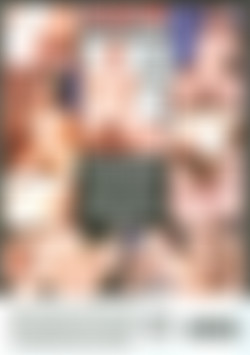 Pull My Hairy Cunt #2 back cover