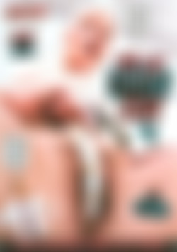 Pull My Hairy Cunt #2 front cover