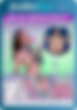 Lily's Love Lollie front cover