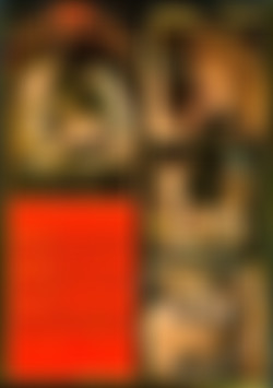 Juicy Lunch back cover