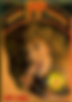 Juicy Lunch front cover