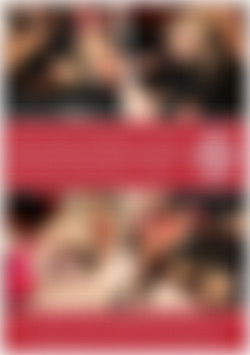 Gangbang Fun with Roxy Lace and New Girl Evie back cover