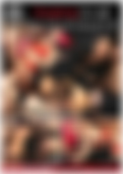 Gangbang Fun with Roxy Lace and New Girl Evie front cover