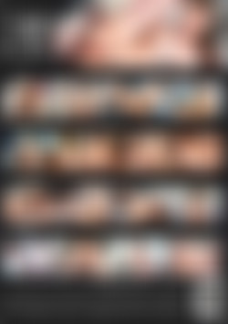 It Barely Fits, Lil' Sis! Vol. 7 back cover