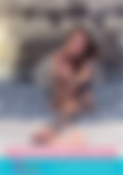 For My Husband Who Loves My Feet front cover