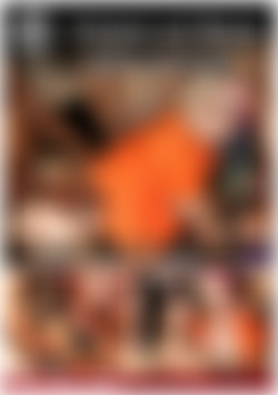 Kimberly and Mandy Fuck a Room Full front cover