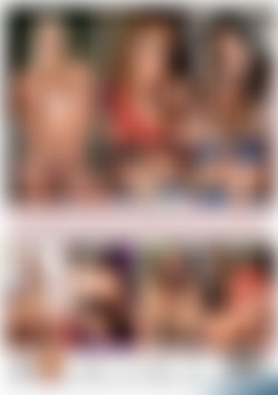 Das Beste Vom Besten 158 back cover