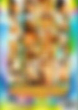 Chunky Chicks 27 back cover