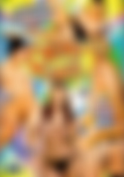 Chunky Chicks 27 front cover