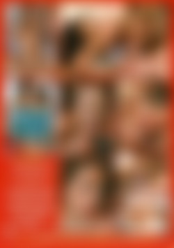 Sogni Bagnati back cover