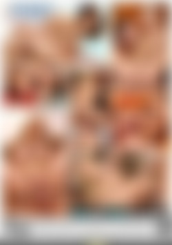 Sex is for Lovers #5 back cover