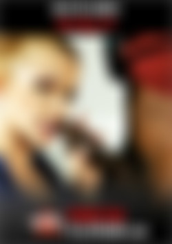 Joslyn James & Will Tile in How Big is It front cover