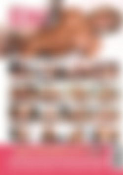 Secret Explorations Vol. 2 back cover