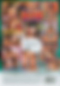 Bootylicious Dimes back cover