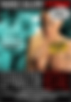 Depravazione Bestiale front cover