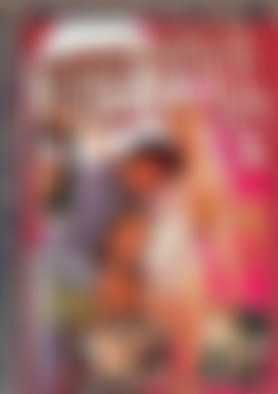 Nothing Like Nurse Nookie V front cover