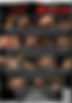 Sadistic Rope Vol. 10 back cover