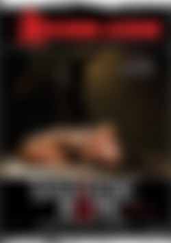 Sadistic Rope Vol. 10 front cover