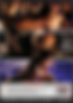 Helping Hand, A back cover