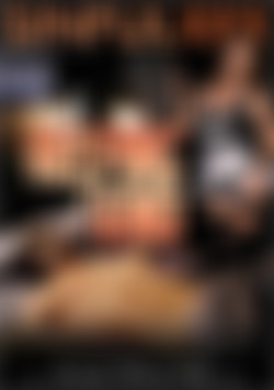 Helping Hand, A front cover