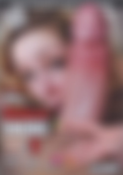 Colossus Cocks #8 front cover