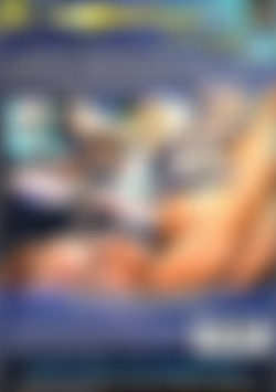 Love Witch back cover