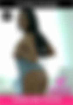 Tanned and Topless front cover