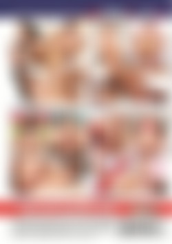Tiny Titties Vol. 17 back cover