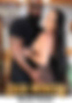 Nicole Parker gets nailed by a beastly black stud husband cuckolds in real time watching his wife get fucked raw front cover
