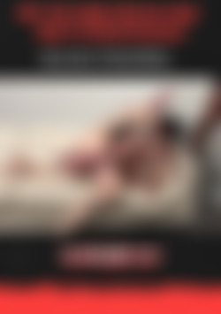 BTS from Cum Eating Rock God front cover