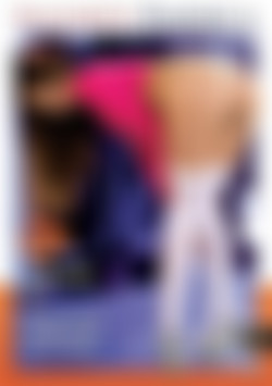 Perfect Fucking Strangers 6 front cover