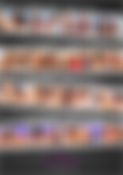 The Magic Number Vol. 2 back cover