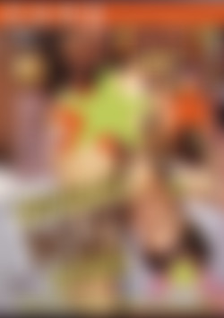 Filthy Fuckers #230 - Chocolate Nut Lovers front cover