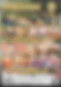 Teeny Sportstars 01 back cover