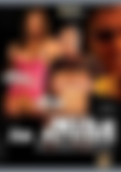 Mike In Action front cover