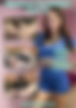 ChickPass Toy Fuckers Volume 79 front cover