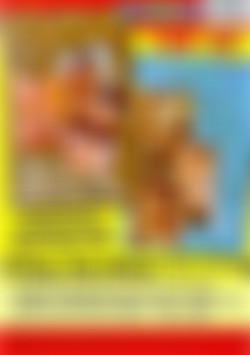 Young John Holmes Collection Vol.1 & 2 back cover