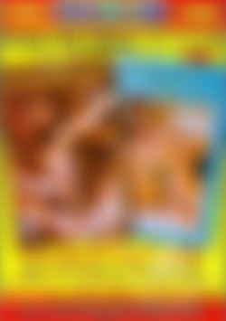 Young John Holmes Collection Vol.1 & 2 front cover