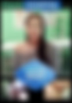 Morgan - Brunette Turns A Massage Tool Into A Sex Toy front cover